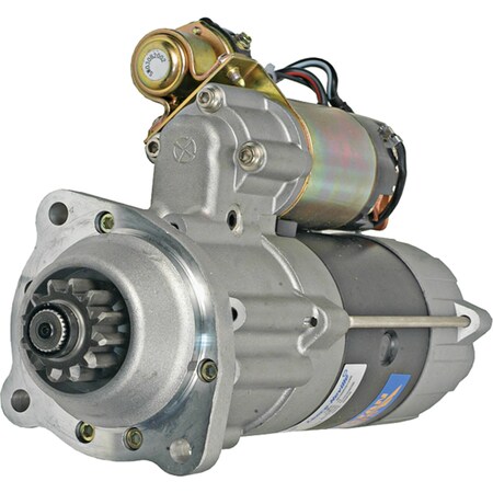 Db Electrical Starter for Blue Bird Bus B7 1999-2002, Chevrolet/GMC B7 1999-2002 LNP-M105612